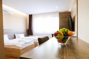 Pension Madison Village Kisv&aacute;rda Hungary