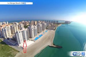 LA MANGA BEACH CLUB Bloque 1