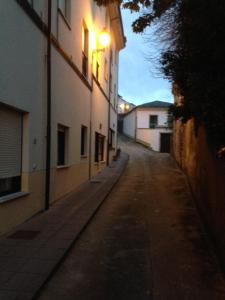 Apartamentos Las Fuentes