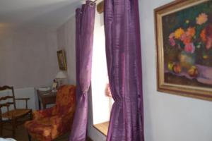 B&B / Chambres d'hotes La Ferme Pateli : Chambre Double