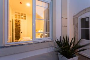 Standard Double Room room in Ericeira Soul Guesthouse