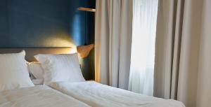 Hotels Le Cise, The Originals Relais (Relais du Silence) : photos des chambres