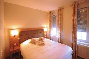 Hotels Le Florence : photos des chambres