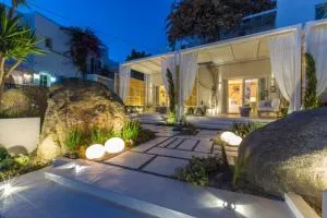 Sea Nymphs Suites - Maragkas