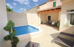 Casa de Vacaciones Ribot