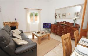 Casa de Vacaciones Ribot