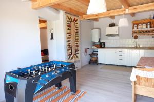 Siedlisko Mazurskie koło Mikołajek