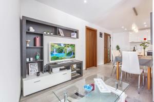 3 star apartement Apartment Irene Poreč Horvaatia