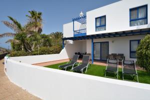 Villa Vista Mar