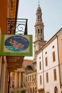 拉卡萨德尔苏诺住宿加早餐旅馆 - 圣博尼法乔