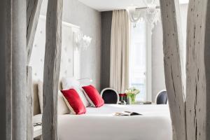 Maison Albar Hotels Le Diamond : photos des chambres