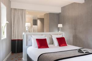 Maison Albar Hotels Le Diamond : photos des chambres