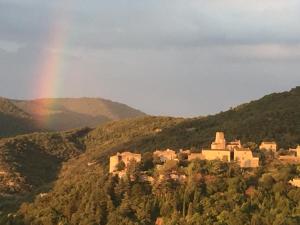 B&B / Chambres d'hotes Bastide Saint-Thome : photos des chambres