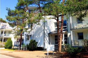 Ferien Wohnungen Arkonablick