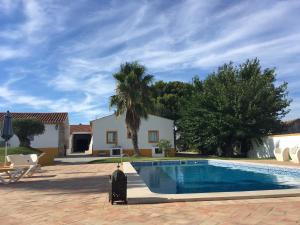 Outeiro Da Vila - Casas De Campo