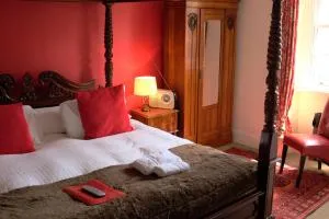 老庭院酒店 - 威特尼