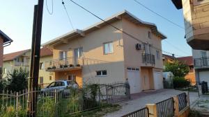 Talu Holiday Home Karcic Ilidža Bosnia ja Hertsegoviina