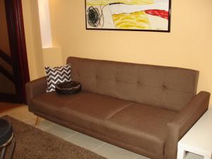 Apartament Central