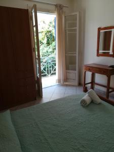 Ta Adelfia Messinia Greece