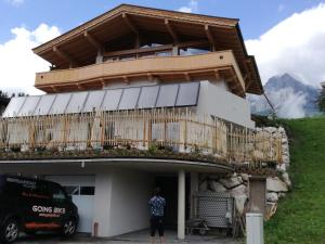 Appartement Viktoria