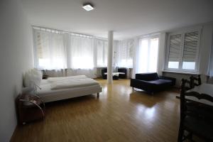 Apartement Terrace Apartment Luzern Luzern Šveits