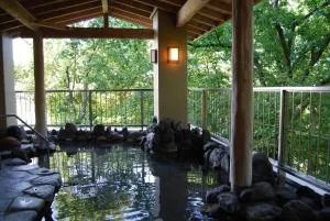 網走観光ホテル (Abashiri Kanko Hotel)