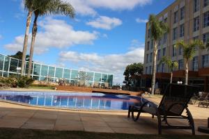 Hotel Senac Grogotó