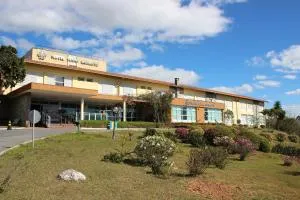 Hotel Senac Grogotó - Correia de Almeida