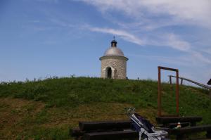 Vinařský penzion Přední Hora