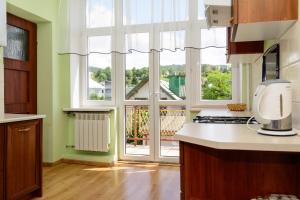 Krynica Zdrój Apartament I piętro - Apartamenty w Górach i nad Morzem