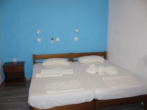 Ioanna Rooms Paros Greece