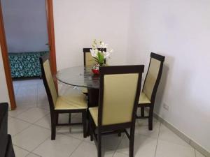 Apartamento Praia Grande Aviação Novo