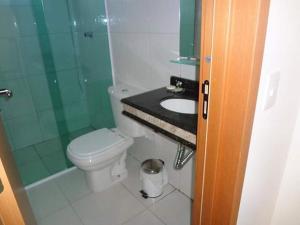 Apartamento Praia Grande Aviação Novo