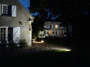 B&B / Chambres d'hotes Le Grand Saint-Marc : photos des chambres