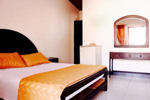 Alborada Hotel Melgar