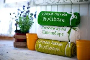 Holiday Home Green House - Divčibare