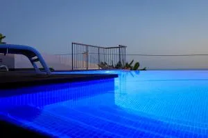 Casa das Andorinhas - Estreito da Calheta