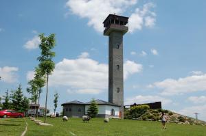 Rekreační chata Karasín