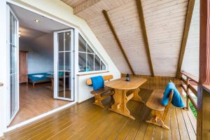 Apartament na Mazurach