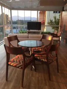 Hotel União - Arroio do Meio