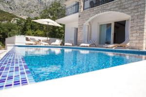 Villa Vintage & Modern