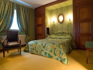 Hotels Hotellerie Du Bas-Breau : photos des chambres