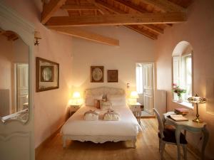 Amaryllis Boutique Guest House Zagori Greece