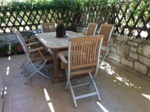 Villa Nopigia Somina Chania Greece