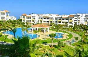 Marina Golf Assilah - Larache