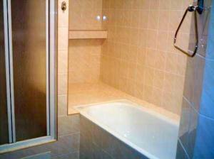 Two-Bedroom Apartment room in Apartmany u Jezera