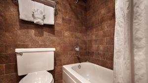 King Room - Non Smoking room in Best Western Yuma Mall Hotel & Suites