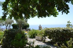 Superior Double or Twin Room with Garden View