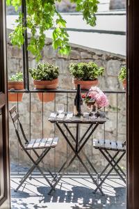 Renaissance Boutique House