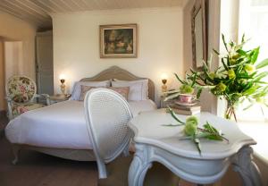 Amaryllis Boutique Guest House Epirus Greece